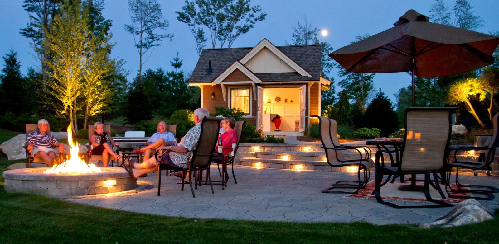 Professional Landscapers in Novelty, Ohio | Fox Landscaping