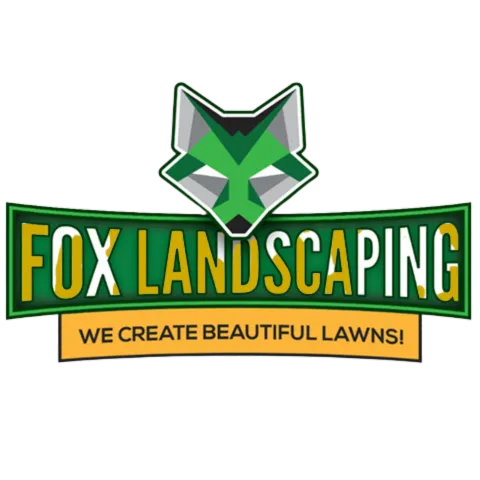 Fox Landscaping Logo