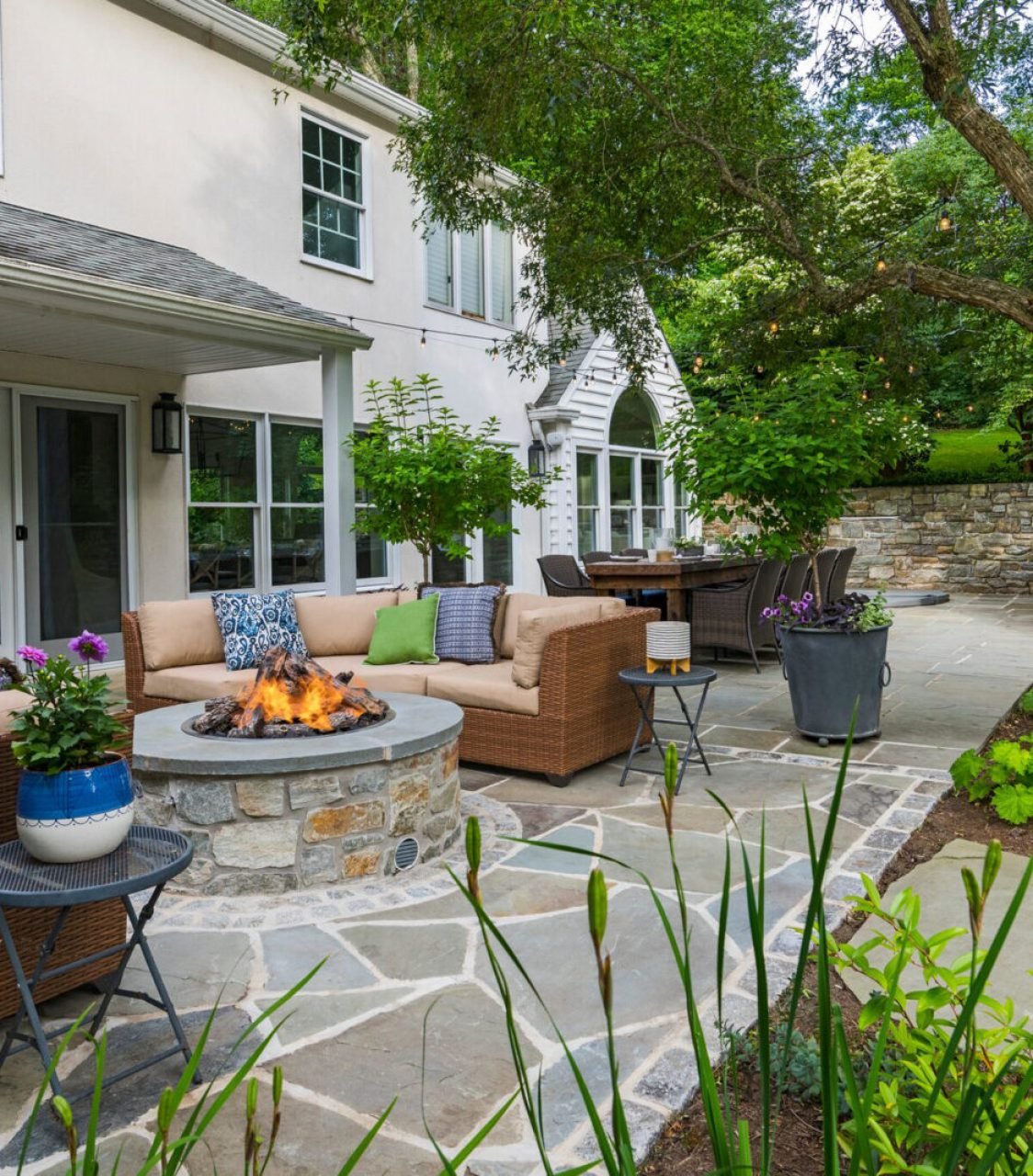 custom landscape planning custom landscape planning