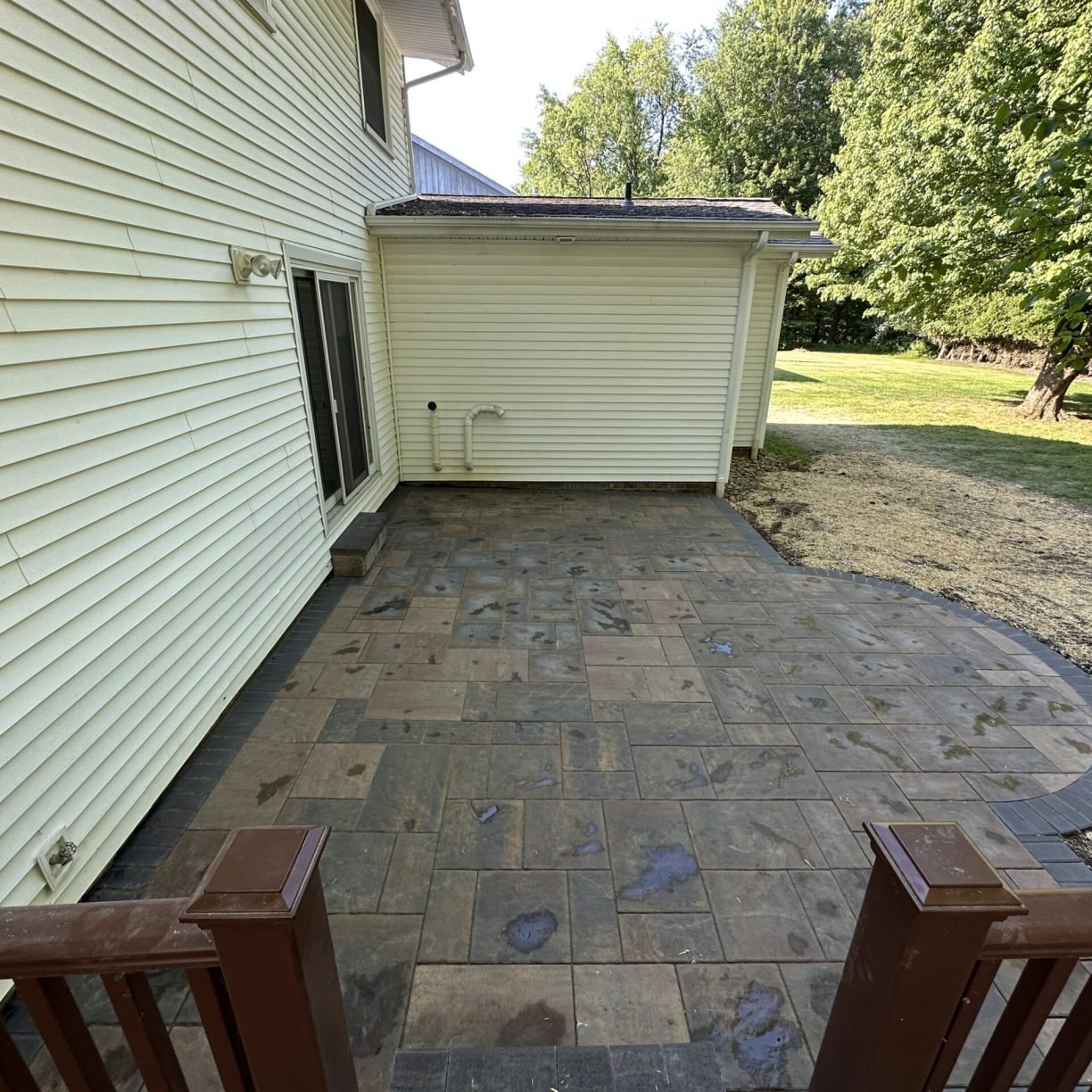 Hardscape services in Solon Hardscape services in Solon